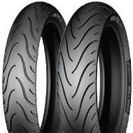 Michelin Pilot Street 70/90/17 XL TL, TT, F/R 43 S - Motorbike Tyres