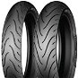 Michelin Pilot Street 80/80/17 XL TL, F/R 46 S - Motorbike Tyres