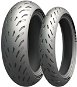 Michelin Power 5 120/70/17 TL, F 58W - Motorbike Tyres
