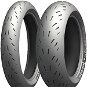 Michelin Power Cup Evo 120/70/17 F, TL 58 W - Motorbike Tyres