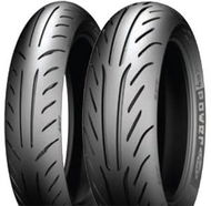 Michelin Power Pure SC 110/70/12 TL,F 47 L - Pneu na skútr