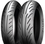 Michelin Power Pure SC 120/70/13 TL,F 53 P - Pneumatika na skútr