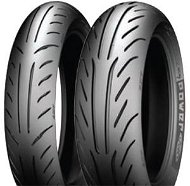 Michelin Power Pure SC 120/70/15 TL,F 56 S - Motor Scooter Tyres