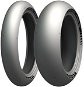 Michelin Power Slick 2 120/70/17 TL, F 58 W - Motorbike Tyres