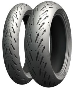 Michelin Road 5 110/70/17 TL, F 54W - Motorcycle Tyre - Main image