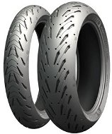 Michelin Road 5 120/60/17 TL, F 55 W - Motorbike Tyres