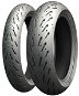Michelin Road 5 120/60/17 TL, F 55 W - Motorbike Tyres