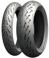 Michelin Road 5 GT 120/70/17 TL, F 58 W - Motorcycle Tyre