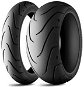 Michelin Scorcher 11 120/70/19 TL / TT, F 60 W - Motorbike Tyres