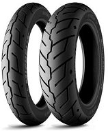 Michelin Scorcher 31 100/90/19 TL / TT, F 57 H - Motorbike Tyres