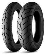 Michelin Scorcher 31 110/90/19 TL, F 62 H-83532 - Motorcycle Tyre