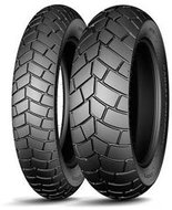 Michelin Scorcher 32 130/90/16 TL/TT, F 73 H - Motorcycle Tyre