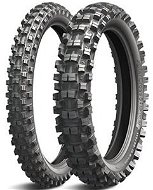 Michelin Star Cross 5 Medium 70/100/17 TT, F 40 M - Motorbike Tyres