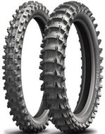 Michelin Star Cross 5 Sand 80/100/21 TT, F 51 M - Motorcycle Tyre