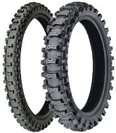Michelin Star Cross MS3 60/100/14 TT, F 30 M - Motorbike Tyres