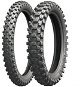 Michelin Tracker 80/100/21 TT, F 51 R - Motorbike Tyres