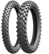 Michelin Tracker 90/90/21 TT, F 54 R - Motopneumatika