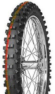 Mitas C-19 80/100/21 TT, F, Red Stripe 51 R - Motorcycle Tyre