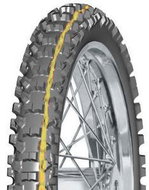 Mitas C-21 Super 90/90/21 TT, F, Stripe 54 R - Motorcycle Tyre