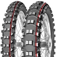 Mitas Terra Force-MX SM 90/90/21 TT, F, Red Stripe 51 M - Motorcycle Tyre
