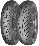 Mitas Touring Force 120/70/12 XL TL, F/R 58 P - Pneumatika na skútr