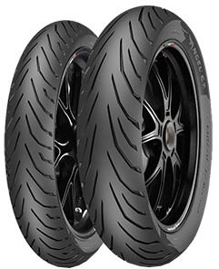 Pirelli Angel City 100/80/17 TL, F 52 S - Motorcycle Tyre - Main image