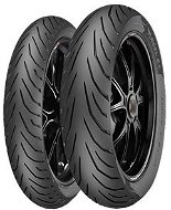 Pirelli Angel City 80/80/17 XL TL,F 46 S - Motorbike Tyres