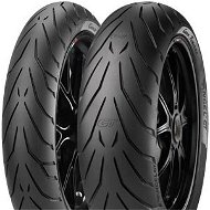 Pirelli Angel GT 110/80/18 TL, F 58W - Motorbike Tyres