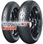 Pirelli Angel GT II 120/60/17 TL, F 55W - Motorbike Tyres