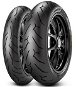 Pirelli Diablo Rosso 2 120/70/17 TL, D, F 58W - Motorbike Tyres
