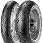 Pirelli Diablo Rosso Scooter 120/70/15 TL, F 56 H - Motor Scooter Tyres
