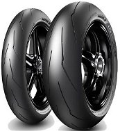 Pirelli Diablo Supercorsa V3 110/70/17 TL, F, SC1 54W - Motorbike Tyres