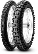 Pirelli MT 21 Rallycross 80/90/21 TT, F 48 P - Motorbike Tyres