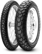 Pirelli MT 60 90/90/21 TL, F 54 H - Motorbike Tyres