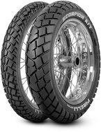 Pirelli MT 90 A/T Scorpion 80/90/21 TT, F 48 S - Motorcycle Tyre