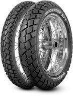 Pirelli MT 90 A/T Scorpion 90/90/21 TT, F 54 S - Motorbike Tyres