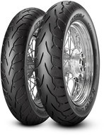 Pirelli Night Dragon 110/90/19 TL, F 62 H - Motorcycle Tyre