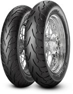 Pirelli Night Dragon 120/70/19 TL, F 60 W - Motorbike Tyres