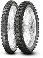 Pirelli Scorpion MX Mid Soft 32 60/100/14 TT, F, A 29 M - Motorbike Tyres