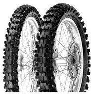 Pirelli Scorpion MX Mid Soft 32 70/100/19 TT, F 42 M-84182 - Motopneumatika