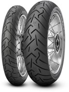 Pirelli Scorpion Trail 2 120/70/17 TL, F 58 W - Motorbike Tyres