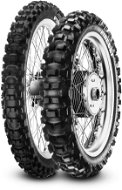 Pirelli Scorpion XC Mid Hard 80/100/21 F 51 R - Motorbike Tyres