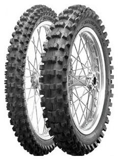 Pirelli Scorpion XC Mid Soft 80/100/21 TT, F 51 R-26398 - Motorcycle Tyre - Main image