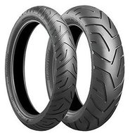 Bridgestone A 41 150/70/17 TL, R 69 V-83737 - Motopneumatika