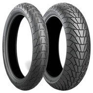 Bridgestone AX 41S 160/60/15 TL, R 67 H-91893 - Motopneumatika