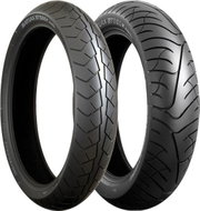 Bridgestone BT 020 160/70/17 TL, R 79 V - Motorcycle Tyre