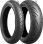 Bridgestone BT 023 180/55/17 TL, R 73 W - Motorbike Tyres
