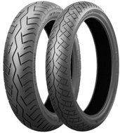 Bridgestone BATTLAX BT46 120/80 -18 62H R TL - Motopneumatika
