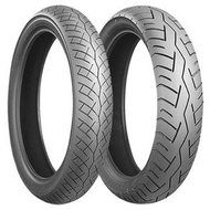 Bridgestone BT 46 130/70/18 TL, R 63 H-98103 - Motorcycle Tyre