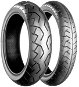 Bridgestone BT 54 130/80/17 TL, R, UM 65 H - Motorbike Tyres